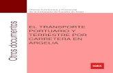El Transporte Por Carretera Argelia