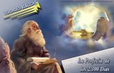 Profecias   Leccion 1 Parte 2   Anexo Ii   2300 Dias
