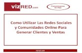 Tips Twitter y Linked In (Español)