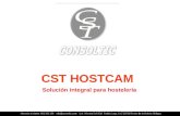 CST HOSTCAM email
