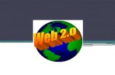 Dipositivas web 2.0