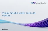 Visual studio 2010