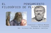 La Filosofía de Platón