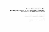Fenómenos de Transporte y Transferencia - Farid Chejne.pdf