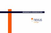 Presentació RS Plantilla Nexus
