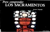 Espeja, J., Para comprender los sacramentos.pdf