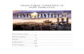 Final Fantasy Ix (Pablo10)