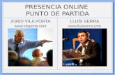 Estrategia 2.0 y Social Media Plan - Sinopsis. de Montse Vila