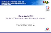 Gu­a Web 2.0
