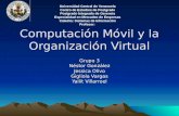 UCV-CEAP-ComputacióN MóVil Y La OrganizacióN Virtual 3