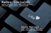 Redes sociales - 2ª ed. Vitoria-Gasteiz