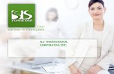 Presentación SlS International