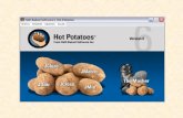 Tutorial de Hot potatoes 6.3