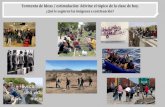 Principales motivos de la migración en américa latina