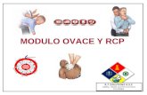 Ovace y rcp