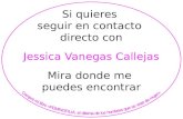 Contactar a Jessica Vanegas Callejas