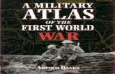 Atlas Militar de La Primera Guerra Mundial