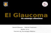 Ap glaucoma