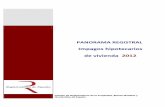 informe embargos y dación en pago 2012