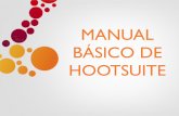 manual básico como usar hootsuite en castellano