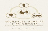 Sociedades Rurales