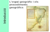 Tècniques de econeixemen geogràfic