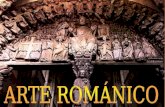 3. arte romanico