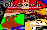 Programa de Feria Tlaxcala 2009