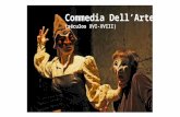 Aula 8 teatro commedia dell'arte e século de ouro espanhol_slides