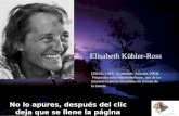 [102] Elisabeth  KüBler Ross    Un Nuevo Amanecer
