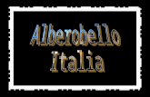 Alberobello, italia