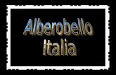 (Mir)Alberobello  Italia