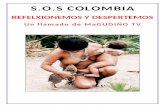 S.o.s. colombia