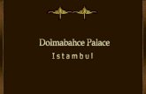 Dolmabahce palace(rb)