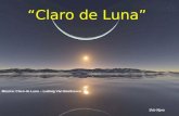 Sonata claro de_luna