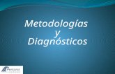 PGE Selección de metodologías y herramientas