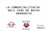 Els vins de baixa graduació