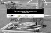 La compra online en México