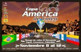 Presentacion Tarifas  Iv Copa America De Coleo Eadu