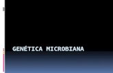 Exposicion de microbiologia