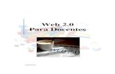 Web 20 en el aula