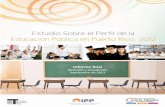 Informe final educación pública 2012