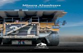 Minera Alumbrera Informe de Sostenibilidad 2013