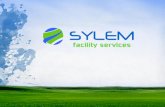 Sylem Facility services
