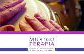 Manual de Musicoterapia para enfermos con Alzheimer