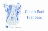 Catalogo Centre Sant Francesc 2014