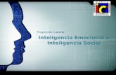 Inteligencia Emocional E Inteligencia Social