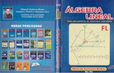 Algebra Lineal - Eduardo Espinoza Ramos