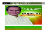 Rogelio Ortega Martínez