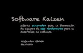 Sw kaizen apresentacao agiles 2012 v0.1